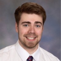 Proof Insurance Solutions Employee Colin Filliben's profile photo