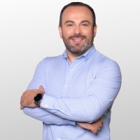 Banco Pichincha Employee David Grey's profile photo