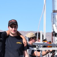 Serrano Systems, Inc. Employee Zack Mudd's profile photo