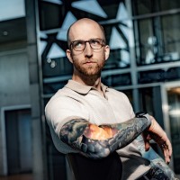 Tabular Editor Employee Kurt Buhler's profile photo