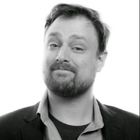 House of Parliament Employee Colin Blaney-Young's profile photo