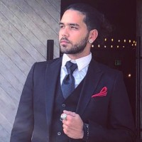 Back Bar USA Employee Matheus Martinelli's profile photo
