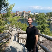 CLEAR (clearme.com) Employee Jack Barry's profile photo