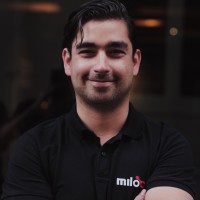 Daniel van Den Berg Sanchez Email & Phone Number