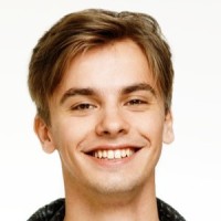 Nixtio Employee Oleksandr Zapsenko's profile photo