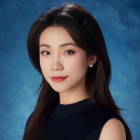 Mindverse Employee Kiki Xu's profile photo