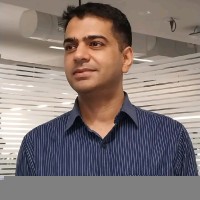 DMI Finance Private Limited Employee Ashish Sarin's profile photo