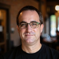 GOcxm Employee Brian McBride's profile photo