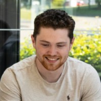 Lightflows Employee Pj Holt's profile photo