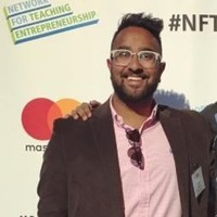 Wayfair Employee Arjun Prasad's profile photo