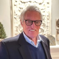 AnalyticsPlus, Inc. Employee John Whyte's profile photo