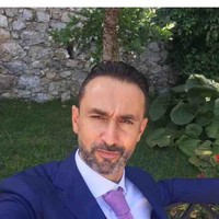 Chiesi Group Employee Dario Cuomo's profile photo