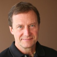 Phillips Architecture Employee Mike Phillips's profile photo