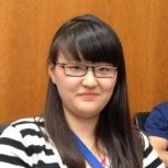Asian Pacific American Dispute Resolution Center Employee Yuxi Wang's profile photo