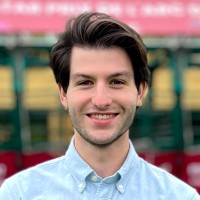 Areas France Employee Vincent Moya's profile photo