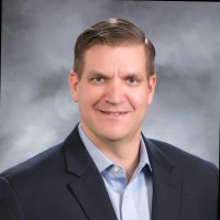 John Deere Employee David Bostic's profile photo