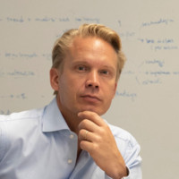 Lundquist Employee Joakim's profile photo