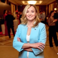 Kateryna Glazkova Email