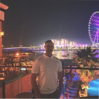 PHOEBE Employee Andy Hines's profile photo