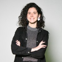 Siente Cinco Employee Josefina Bull's profile photo