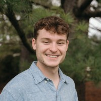 Atomic Credit Union Employee Caleb Wallis's profile photo