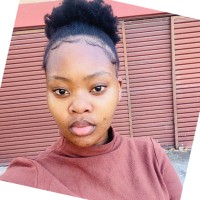 Market SA Employee Sikelelwa Ciyana's profile photo