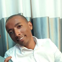 Panda Trading Systems Employee Asher Ambalo's profile photo