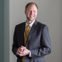 National Renewable Energy Laboratory Employee Greg Brinkman's profile photo