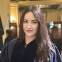 Office of Innovation and Entrepreneurship Employee Anna Vnukova's profile photo