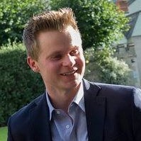 Edward Draper Email & Phone Number