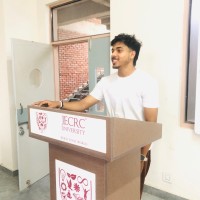 Krishan Sharma Email