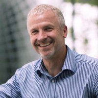 Sussex Innovation Employee Peter Lane's profile photo