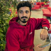 Cynor Sense Employee Veerateja Arroju's profile photo