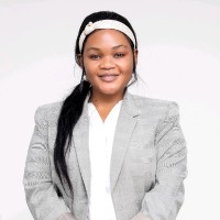 University of Zululand Employee Nontuthuko Khanyile's profile photo