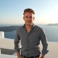 Kaisertech Ltd Employee Adam Sibley's profile photo