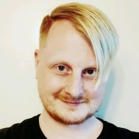 Zevoy Employee Joakim Lundborg's profile photo