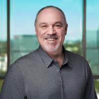 Aprio Employee Jon Segal's profile photo