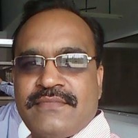 Chirayu Medical College and Hospital Employee A. Vaidya's profile photo