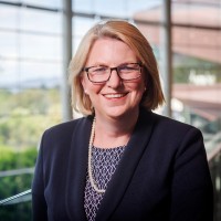 Adelaide Convention Centre Employee Sarah Goldfinch's profile photo