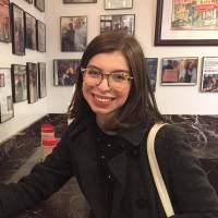 Pike Place Market PDA Employee Nadja Melendez's profile photo