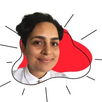 Travel Weekly UK Employee Ella Sagar's profile photo