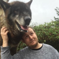 Blueprint Employee John Brown's profile photo