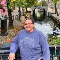 Ashley Gonzalez Email & Phone Number