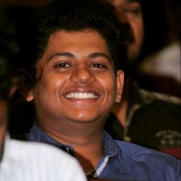 urbanebolt Employee Bhaskar Bsk's profile photo