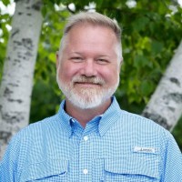 Outer Reach Broadband Employee Jim Harding's profile photo