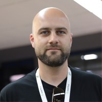 CACTTUS Employee Krenar Radoniqi's profile photo