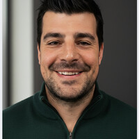 1Breadcrumb Employee Chris Bassano's profile photo