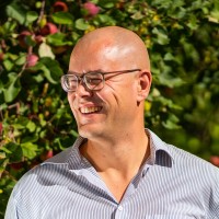 St Francis Herb Farm Employee Paul Rivett-Carnac's profile photo