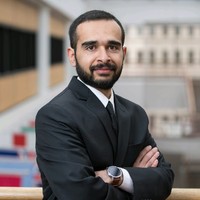 Hasan Aftab Email & Phone Number