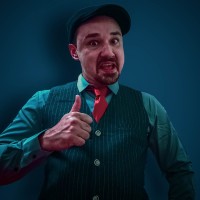 Adam Smith Email & Phone Number